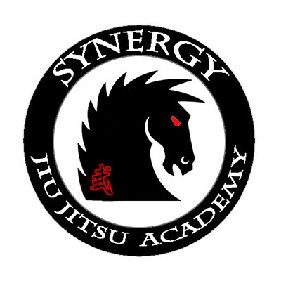 Synergy Jiu-Jitsu Academy
