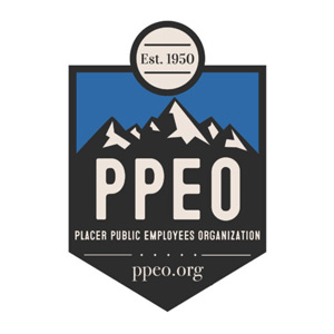 Placer Public Employees Organization