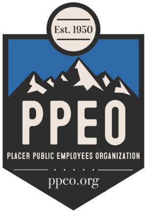 Placer Public Employees Organization